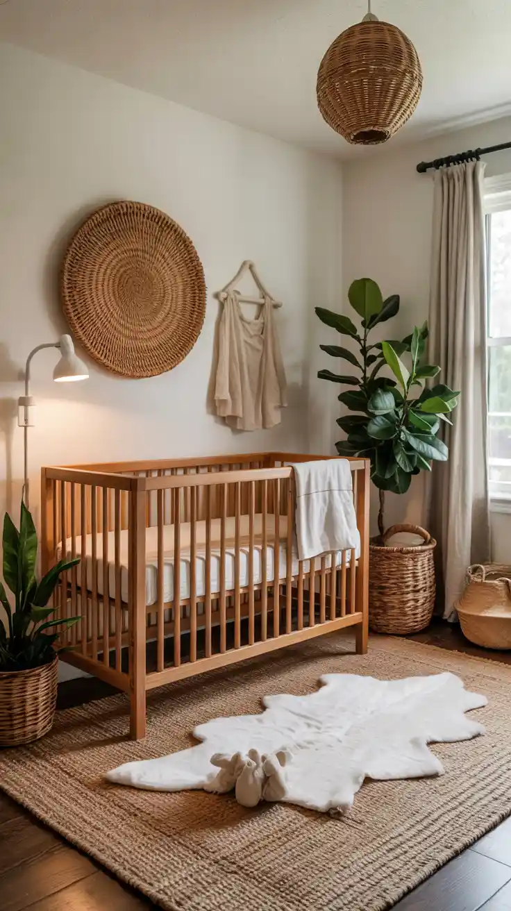 Nursery Remodel Ideas 2026: Modern Baby Room Inspiration and Smart Design Solutions