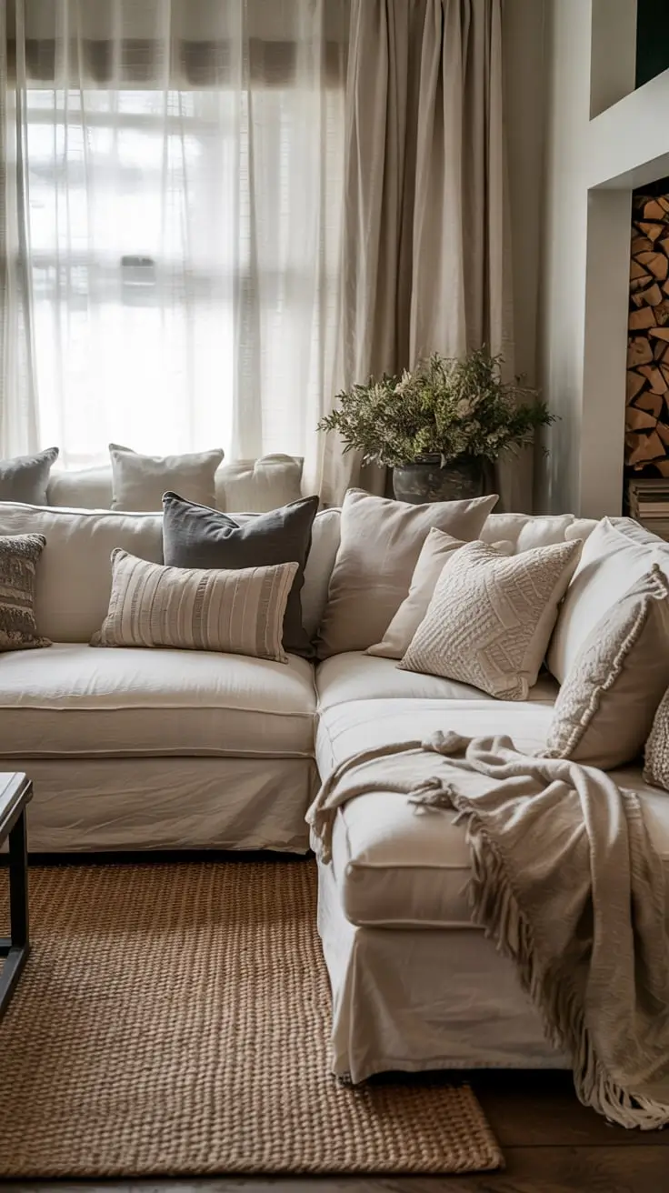 Parlor Remodel Ideas 2026: Modern, Cozy, and Budget-Friendly Living Room Transformations