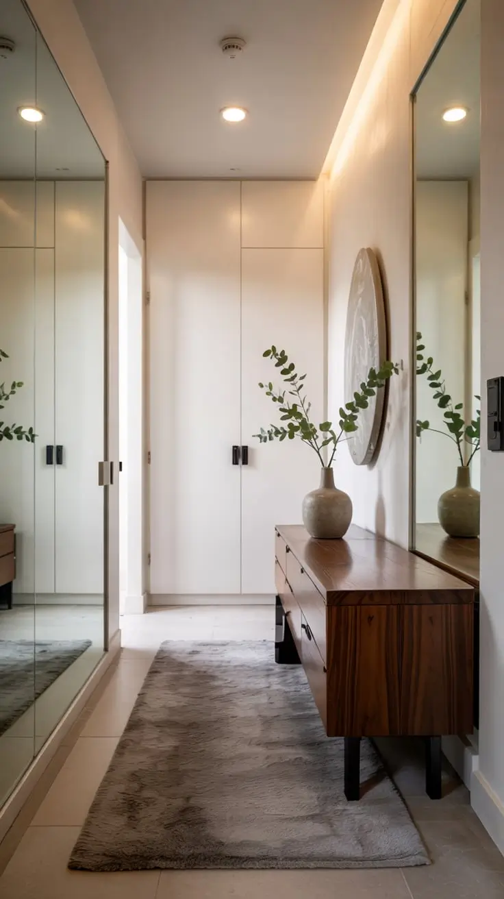 Hallway Remodel Ideas 2026: Modern Designs, Smart Storage & Stylish Hallway Transformations