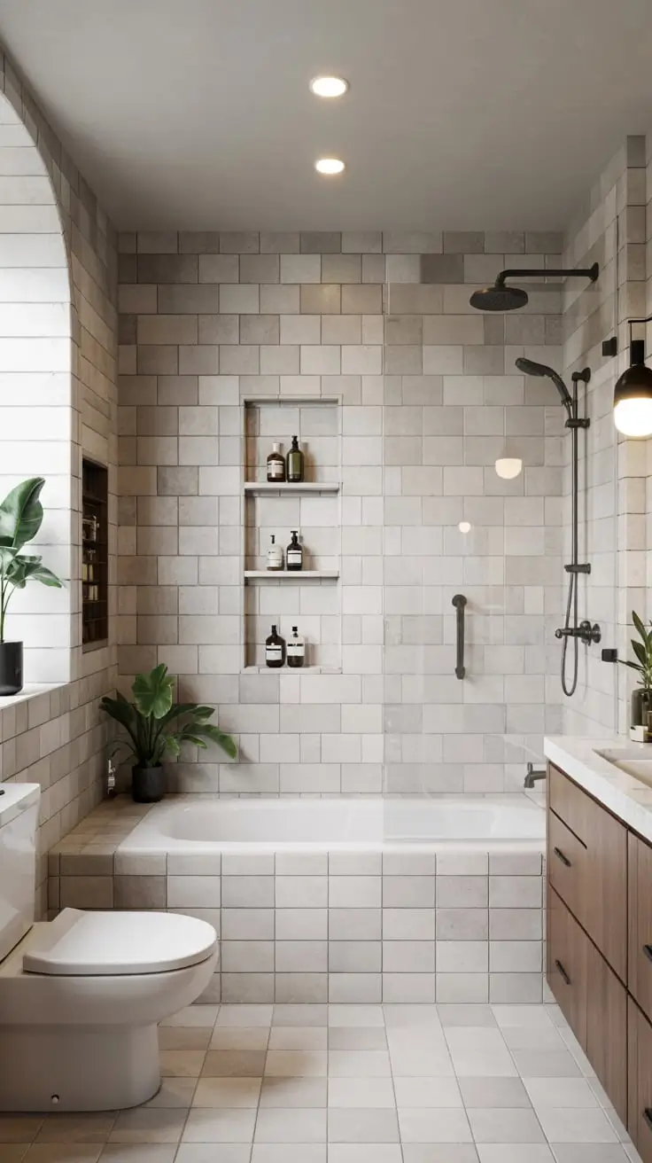 Shower Remodel Ideas 2026: Modern, Stylish, and Functional Shower Transformations