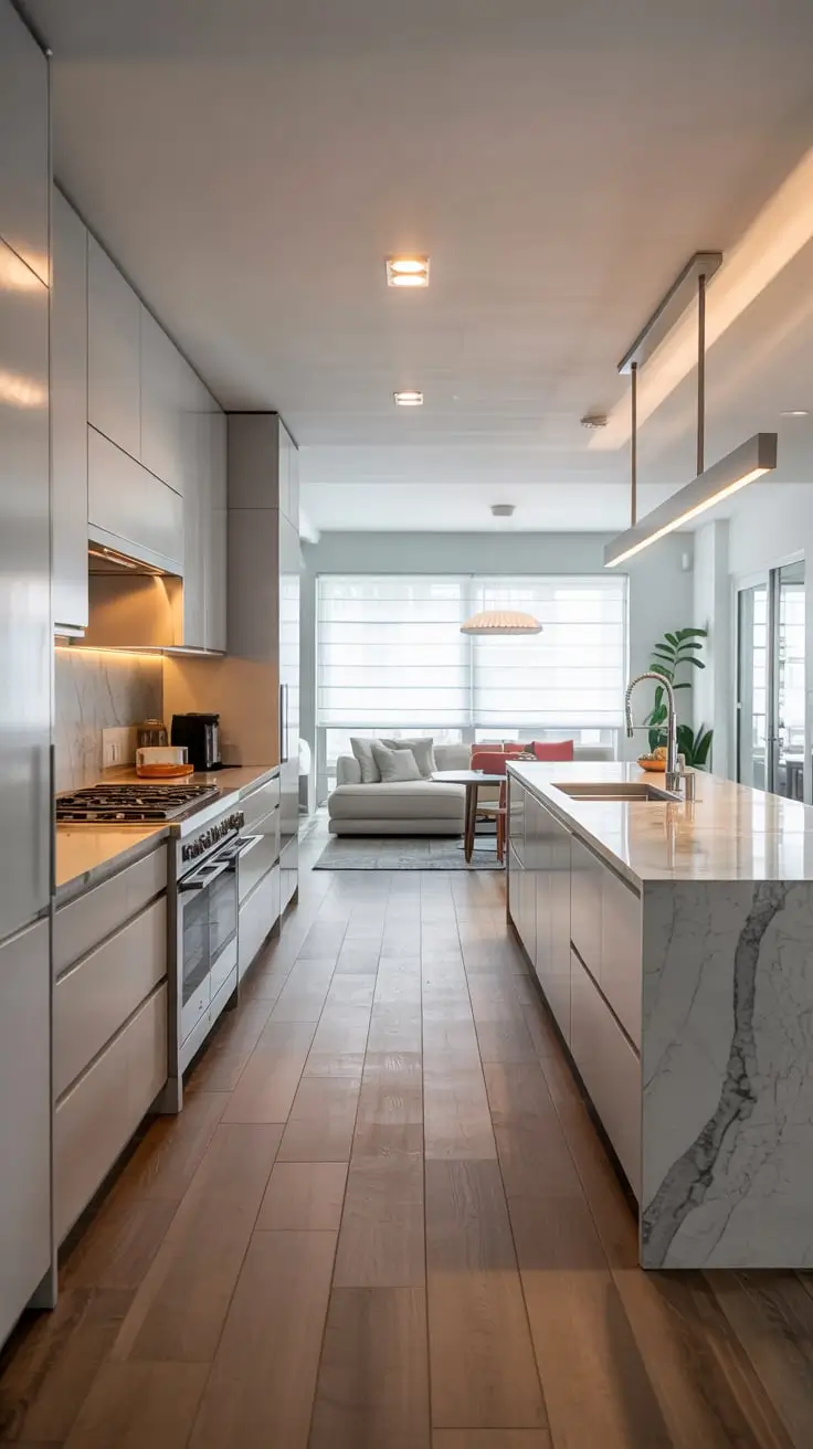 Open Kitchen Remodel Ideas 2026: Modern Concepts for Bright, Connected Spaces