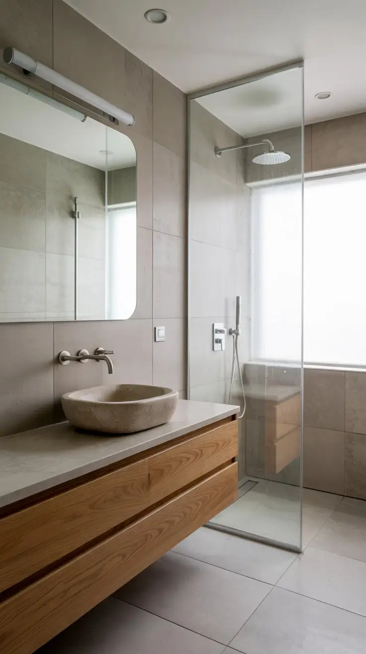 Bathroom Interior Ideas 2026: Fresh Modern Designs for Stylish and Functional Spaces