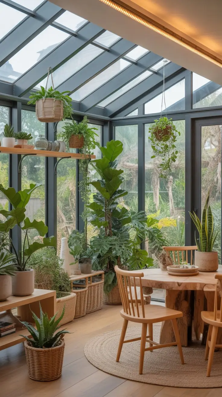 Sunroom Ideas 2026: Cozy And Modern Designs For Bright, Relaxing Spaces