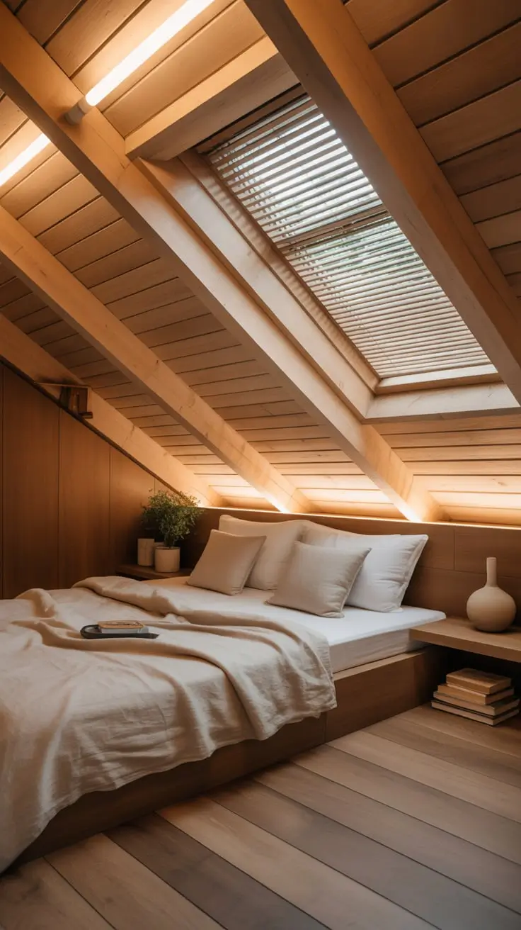 Attic Bedroom Ideas 2026: Cozy, Aesthetic, And Modern Designs For Every Space