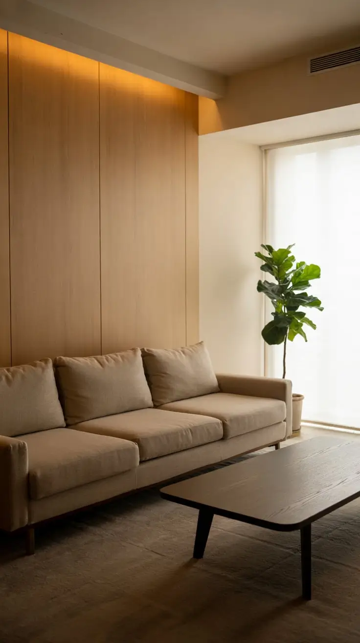 Sofa Minimalis Modern Ideas 2026: Trendy Living Room Design Inspiration for Modern Aesthetic Homes