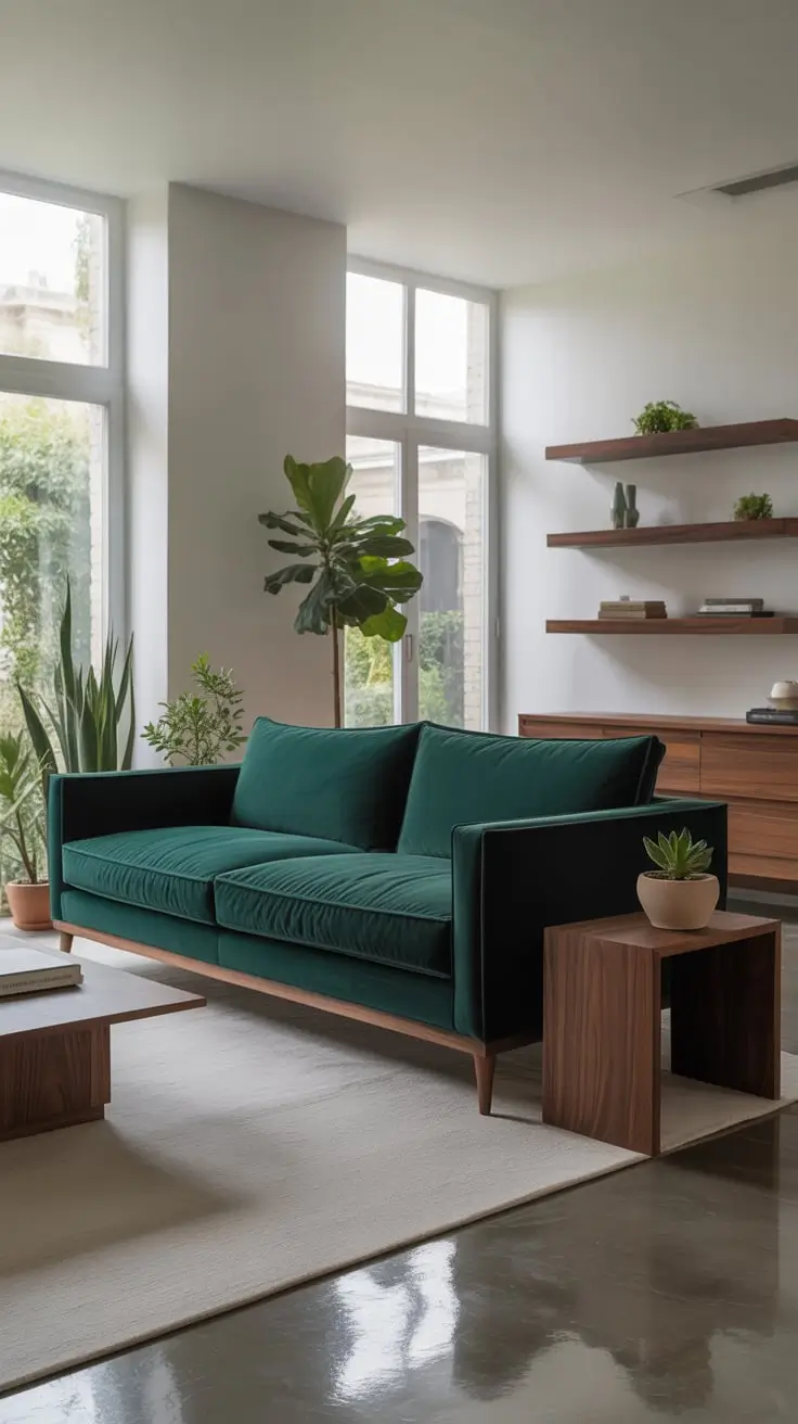 Sofas in Living Room 2026: Modern Layouts, Color Trends, and Timeless Design Ideas