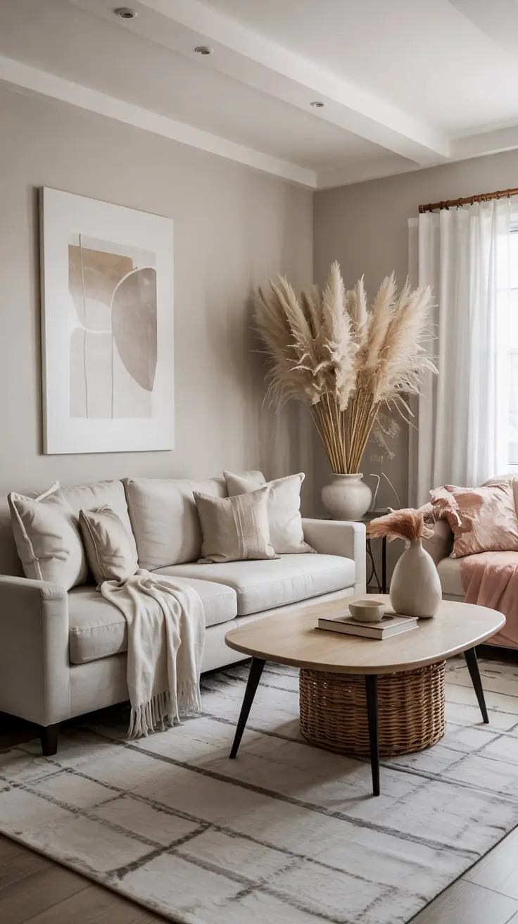 Living Room Painting Ideas 2026: Modern Color Inspiration for a Stylish Home