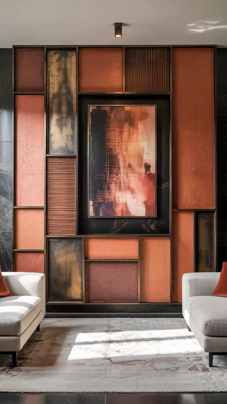 Wall Decor For Living Room 2026: Modern, Stylish and Creative Ideas for Every Home