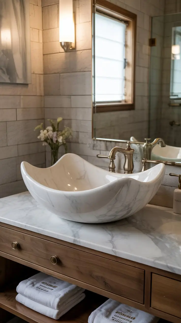 Master Bathroom Ideas 2026: Luxury, Modern Design, And Spa-Inspired Comfort