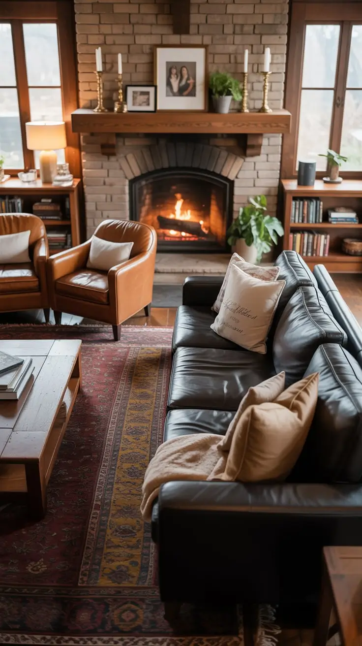 Living Room Remodel Ideas 2026: Modern, Cozy, and Smart Makeover Inspiration