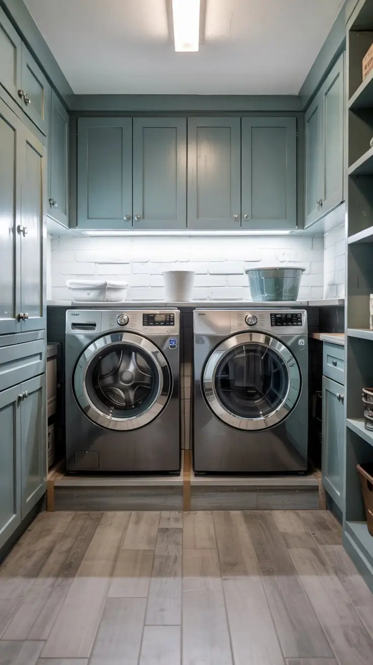 Laundry Room Remodel Ideas 2026: Stylish, Functional & Budget-Friendly Transformations