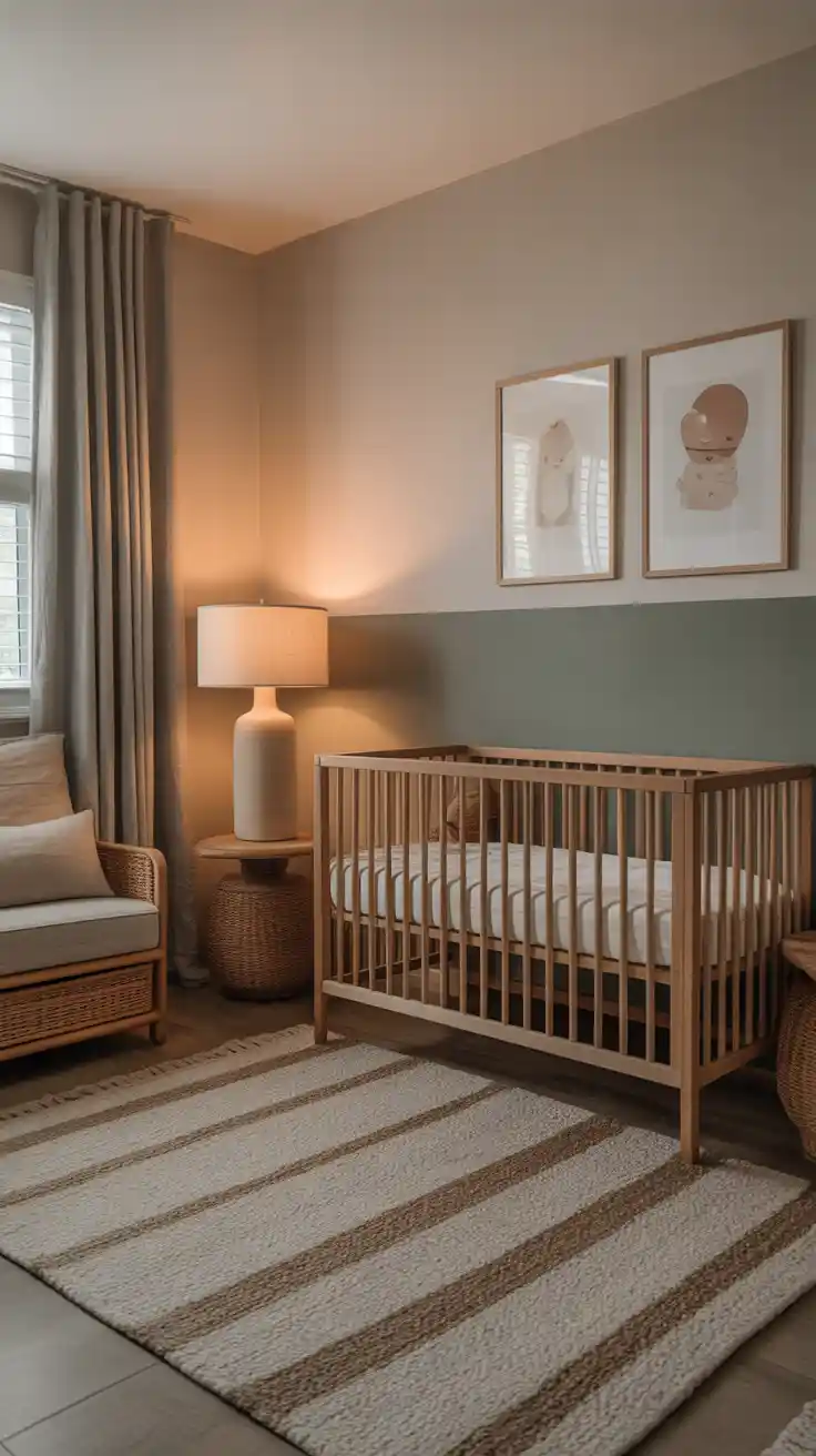 Nursery Remodel Ideas 2026: Modern Baby Room Inspiration and Smart Design Solutions
