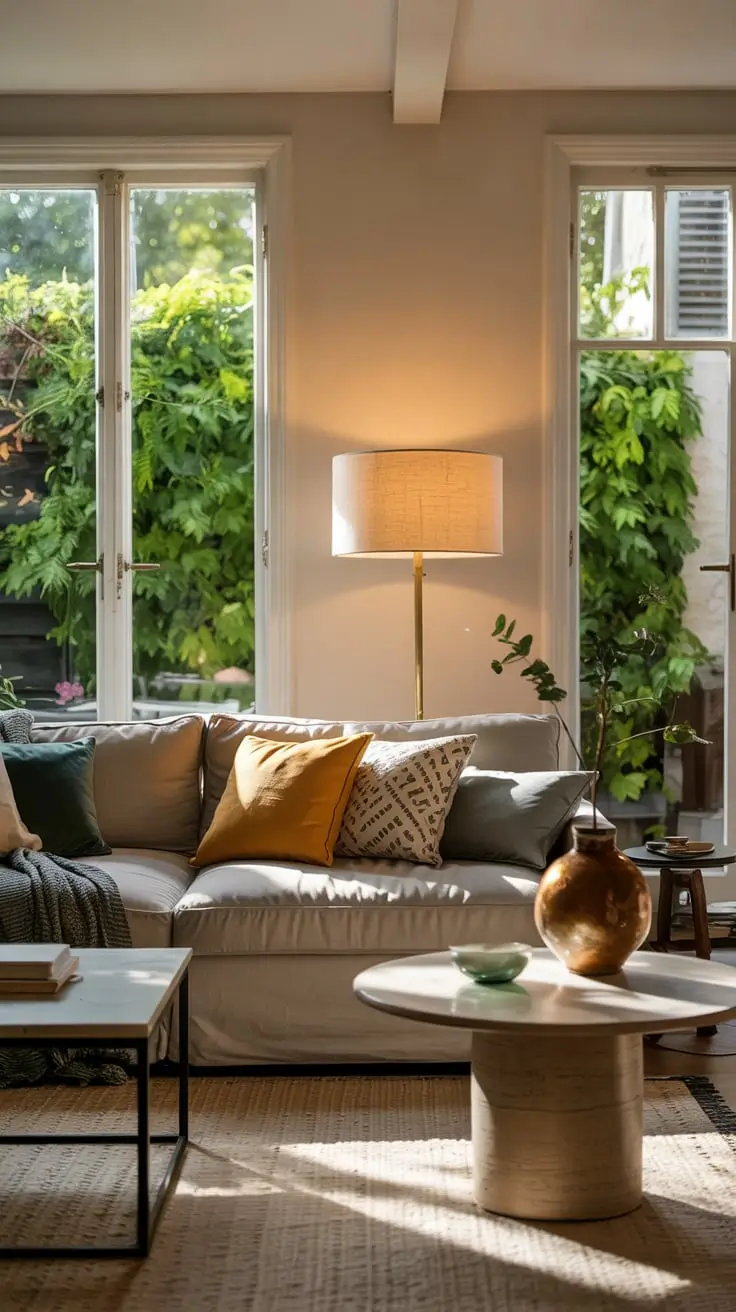 Parlor Remodel Ideas 2026: Modern, Cozy, and Budget-Friendly Living Room Transformations