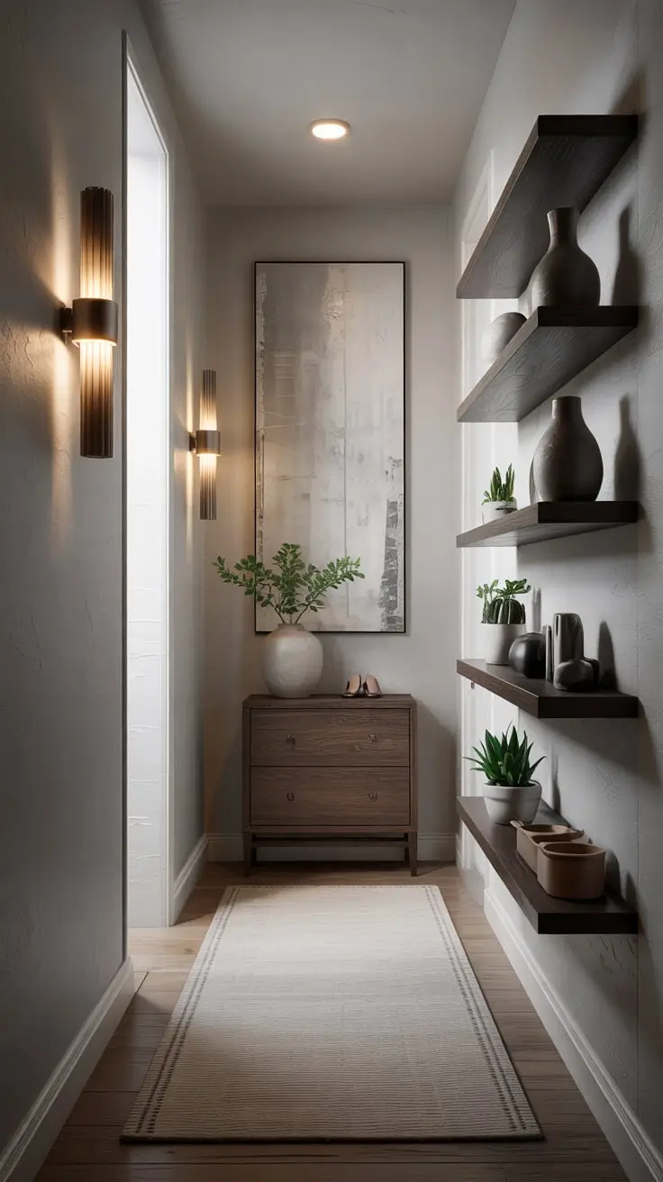 Hallway Remodel Ideas 2026: Modern Designs, Smart Storage & Stylish Hallway Transformations