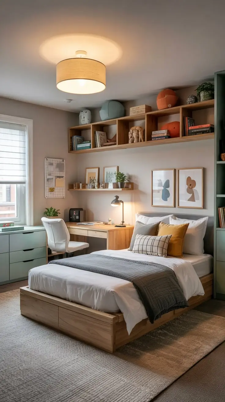 Kids Room Remodel Ideas 2026: Top Trends for Modern Family Spaces