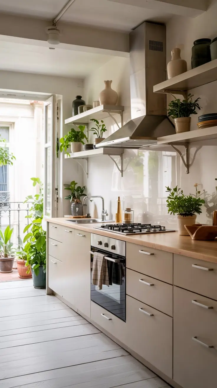 Apartment Remodel Ideas 2026: Fresh Modern Designs for Every Space