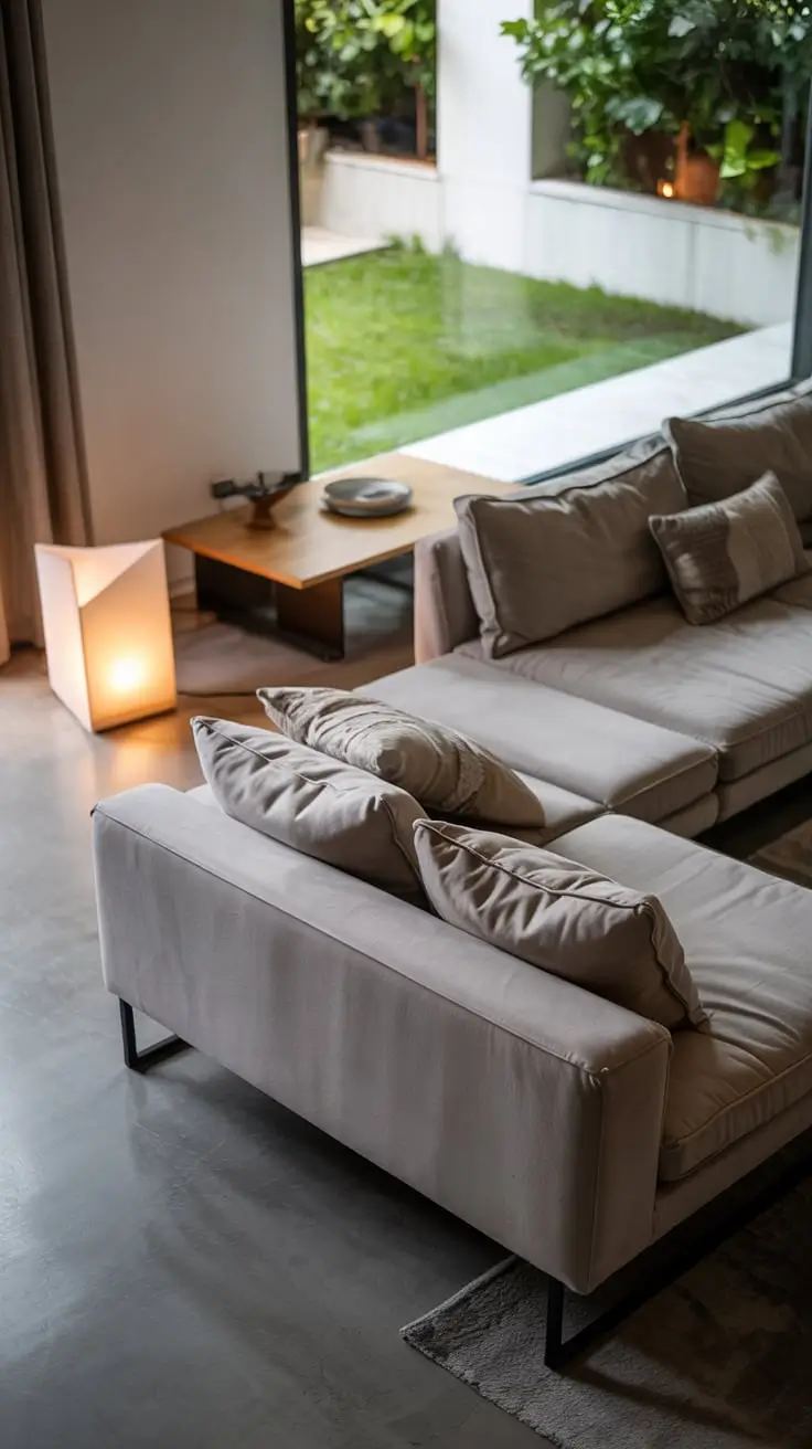 Whites Living Room Ideas 2026: Modern Color Palettes, Walls, and Design Trends