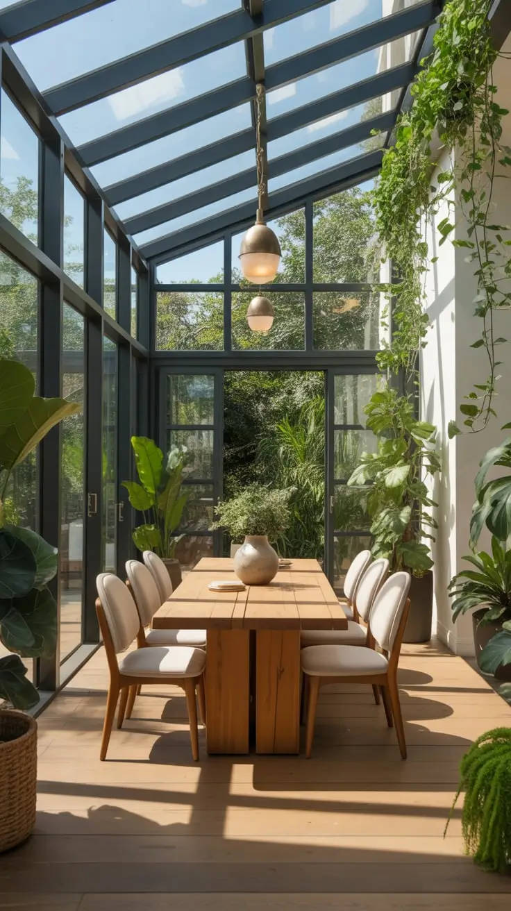 Sunroom Ideas 2026: Cozy And Modern Designs For Bright, Relaxing Spaces