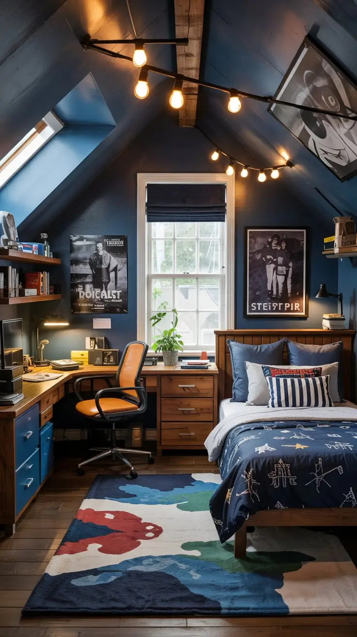Attic Bedroom Ideas 2026: Cozy, Aesthetic, And Modern Designs For Every Space