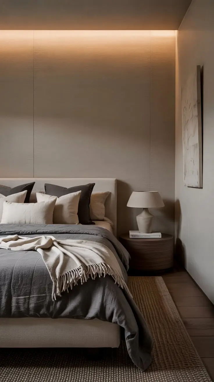 Moodys Bedroom Ideas 2026: Modern Dark & Romantic Design Inspiration