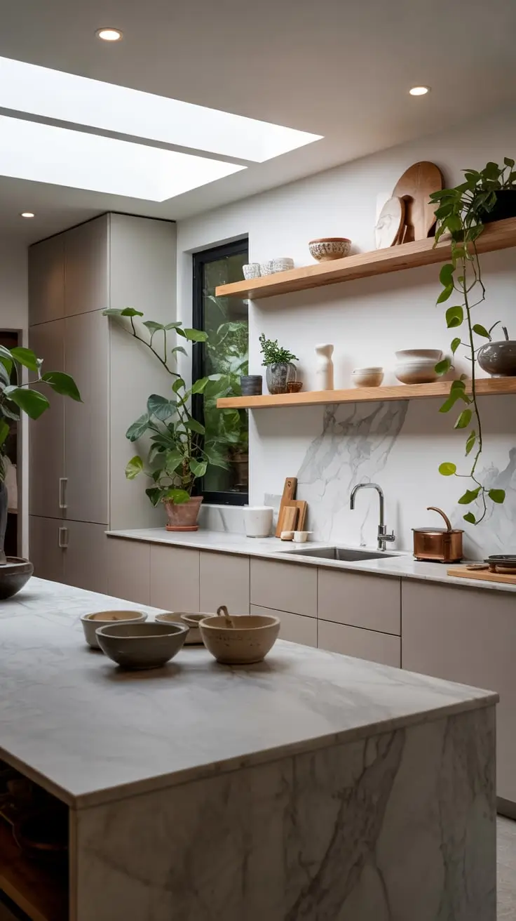 Kitchen Colors Ideas 2026: Trending Palettes and Modern Color Combinations for Every Style