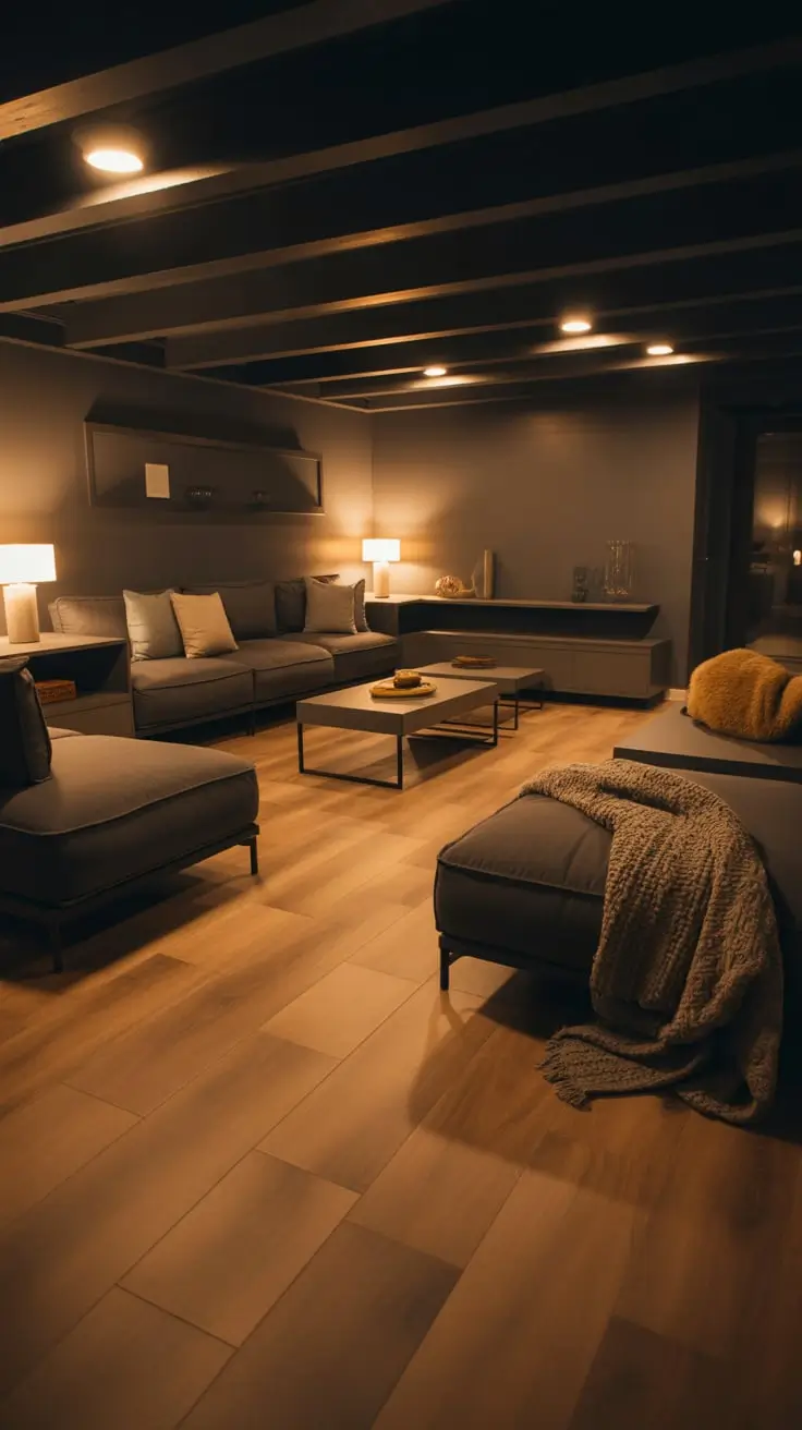 Basement Remodeling Ideas 2026: Modern Designs, Smart Layouts, and Budget-Friendly Transformations