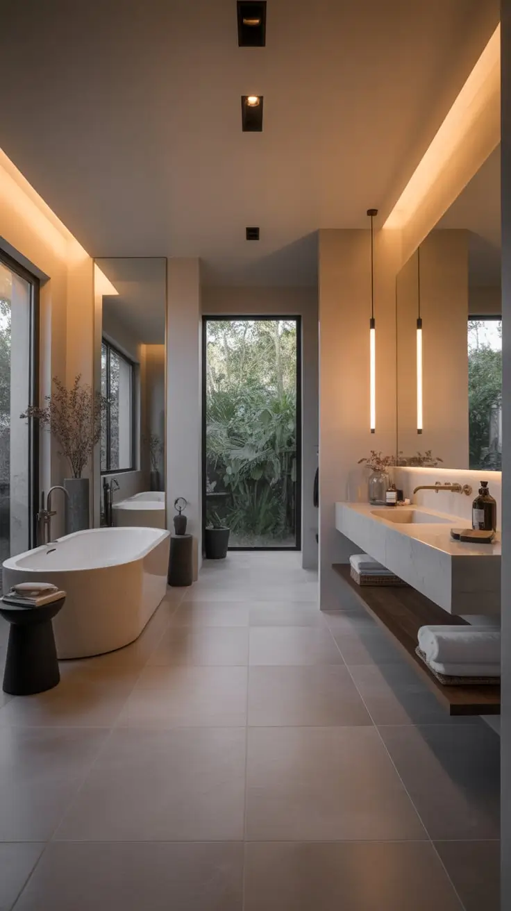 Bathroom Floor Tile Ideas 2026: Modern, Timeless and Stylish Trends for Every Bathroom