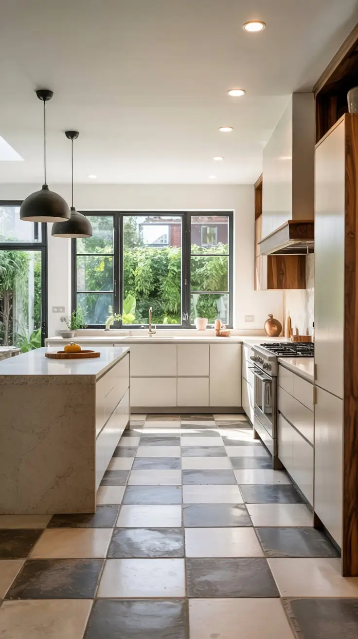 Kitchen Tiles Ideas 2026: Best Modern, Rustic and Colorful Tile Designs for Every Kitchen