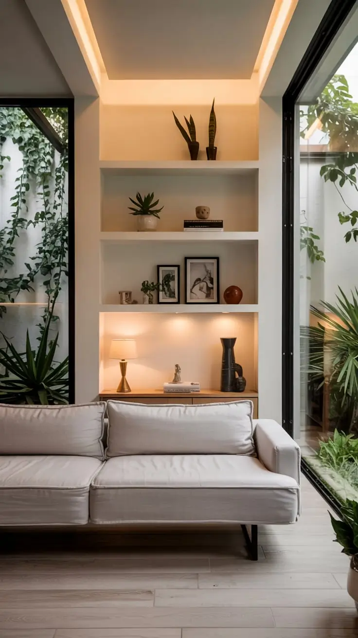 Tiny Living Room Design 2026: Modern Ideas for Cozy and Stylish Small Spaces