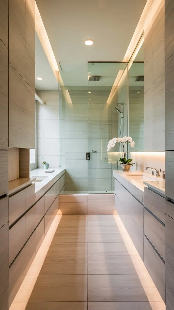 Bathroom Cabinets Ideas 2026: Smart Storage, Modern And Stylish Bathroom Designs