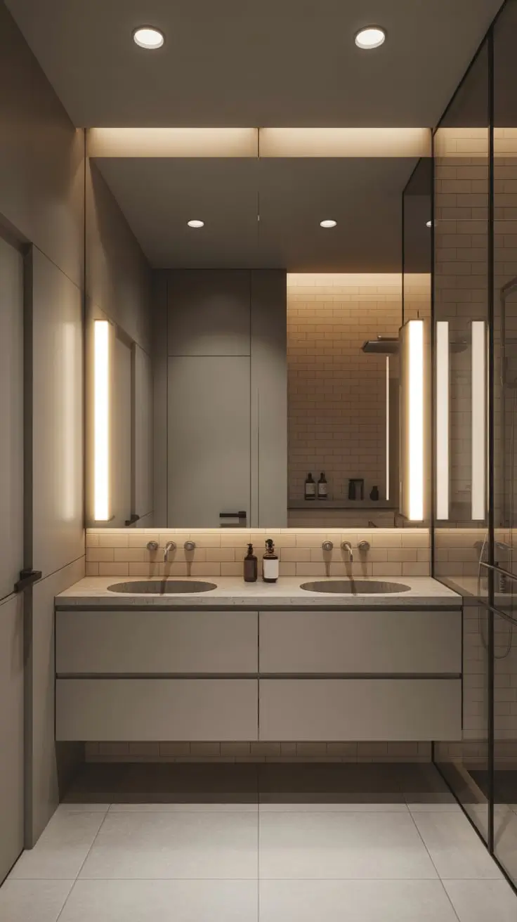 Bathroom Light Fixtures Ideas 2026: Modern, Stylish And Functional Lighting Trends