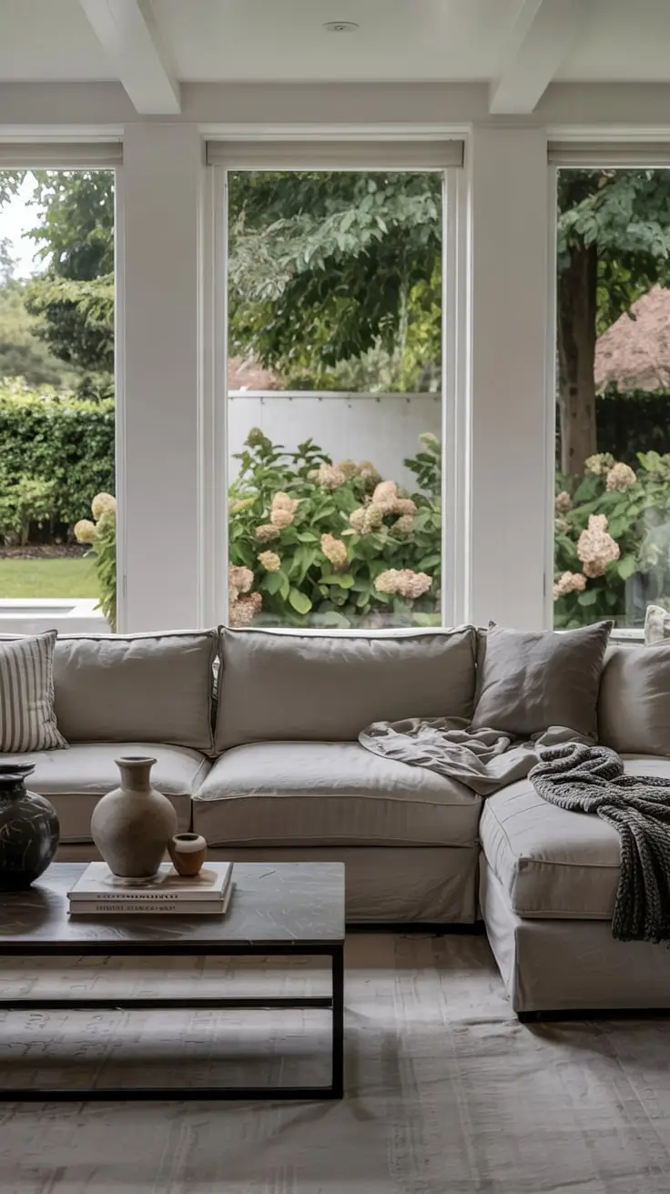 Classy Living Room Ideas 2026: Elegant, Cozy And Modern Interior Design