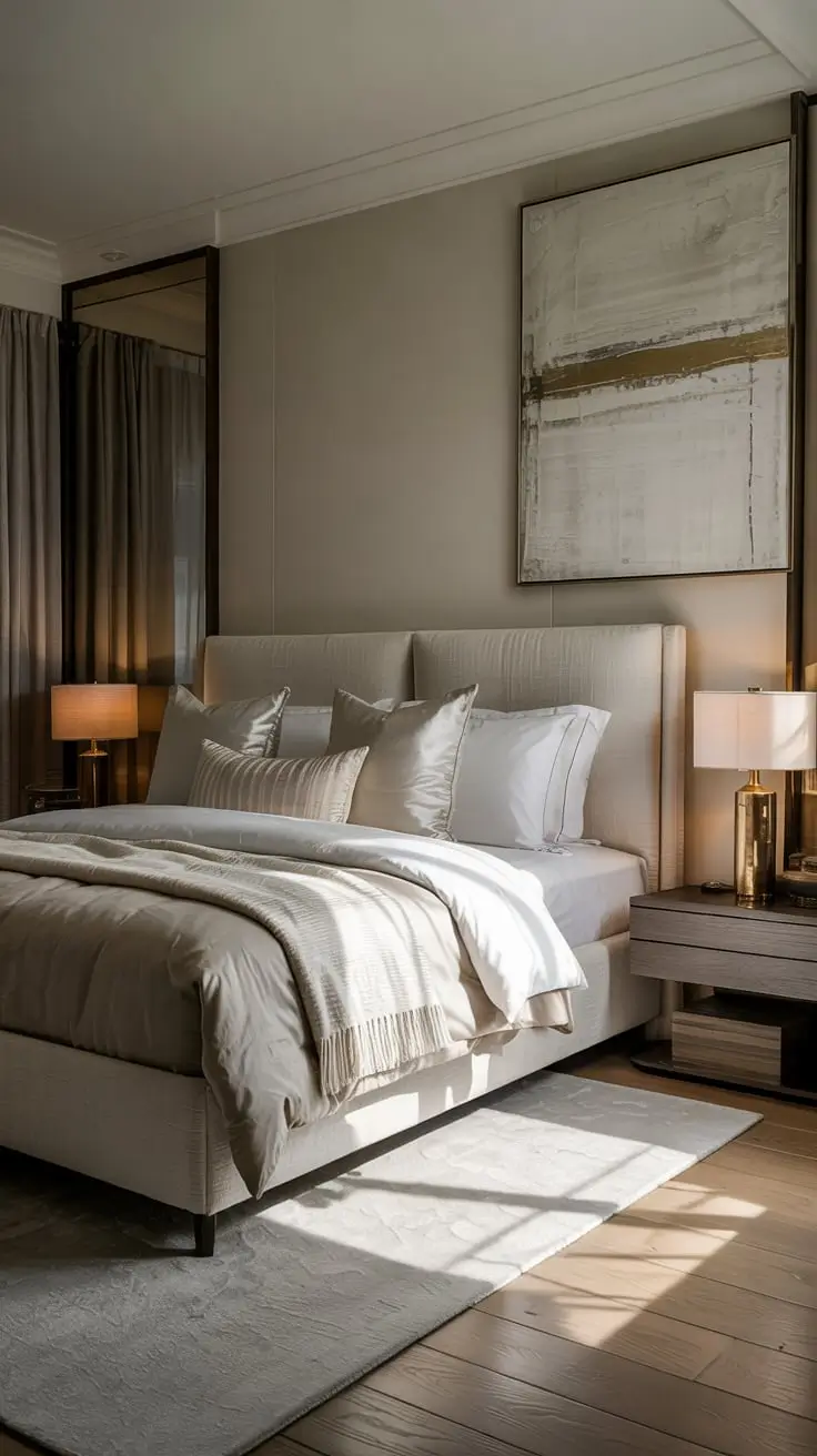 King Bedroom Sets Ideas 2026: Luxury, Comfort, And Modern Master Suite Design