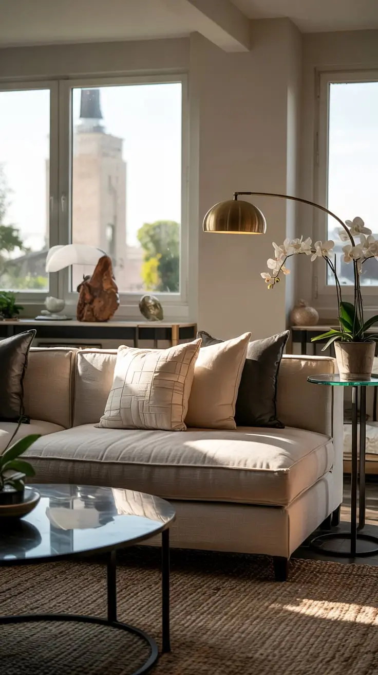 Sofa Set for Living Room Ideas 2026: Modern Comfort, Color, and Timeless Style