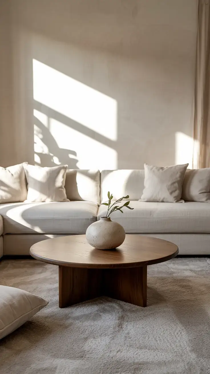 Living Room Carpet Ideas 2026: Modern Colors, Area Rugs, And Cozy Design Trends