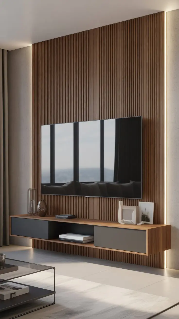 Living Room TV Wall Ideas 2026: Modern, Stylish, and Functional Designs for Every Home