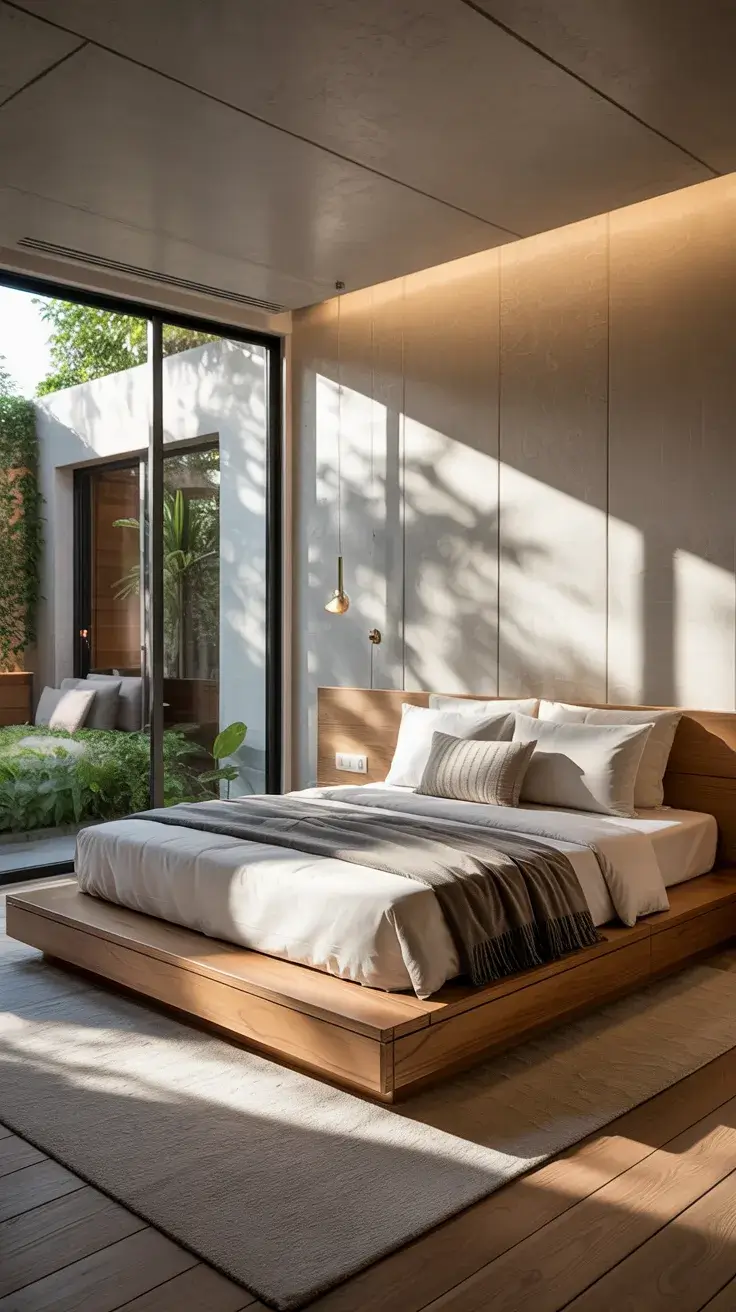 Bedroom Renovation Ideas 2026: Modern, Cozy And Stylish Bedroom Designs