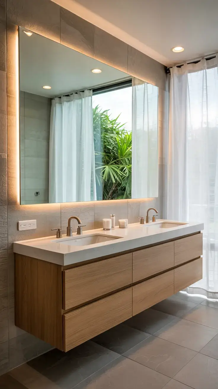 Bathroom Renovation Ideas 2026: Modern, Affordable And Stylish Bathroom Designs