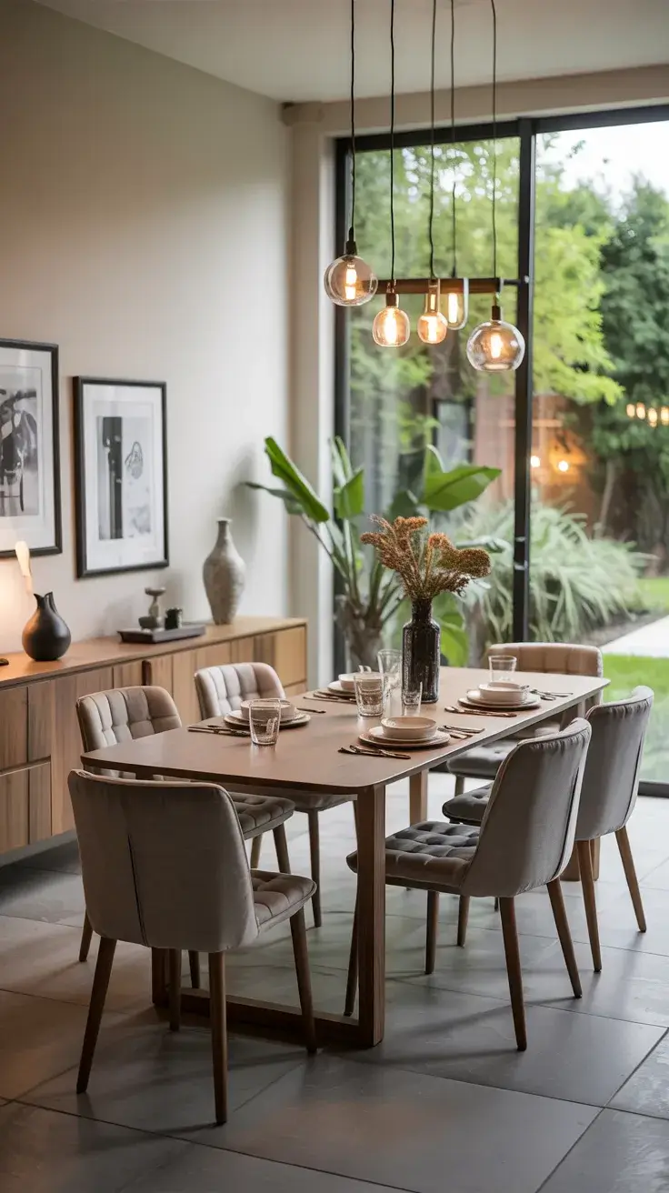 Dining Room Renovation Ideas 2026: Modern, Farmhouse, Vintage And Open Concept Designs