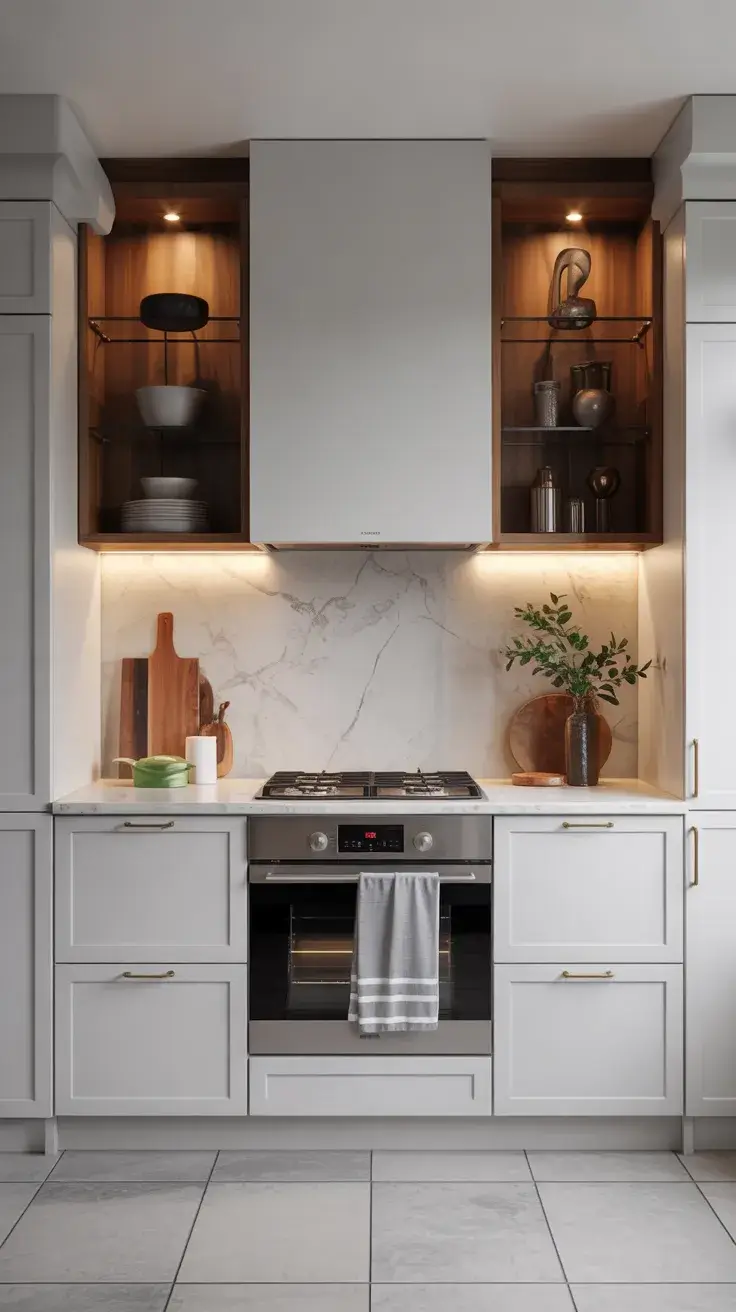 Kitchen Renovation Ideas 2026: Modern, Budget-Friendly And Stylish Kitchen Designs