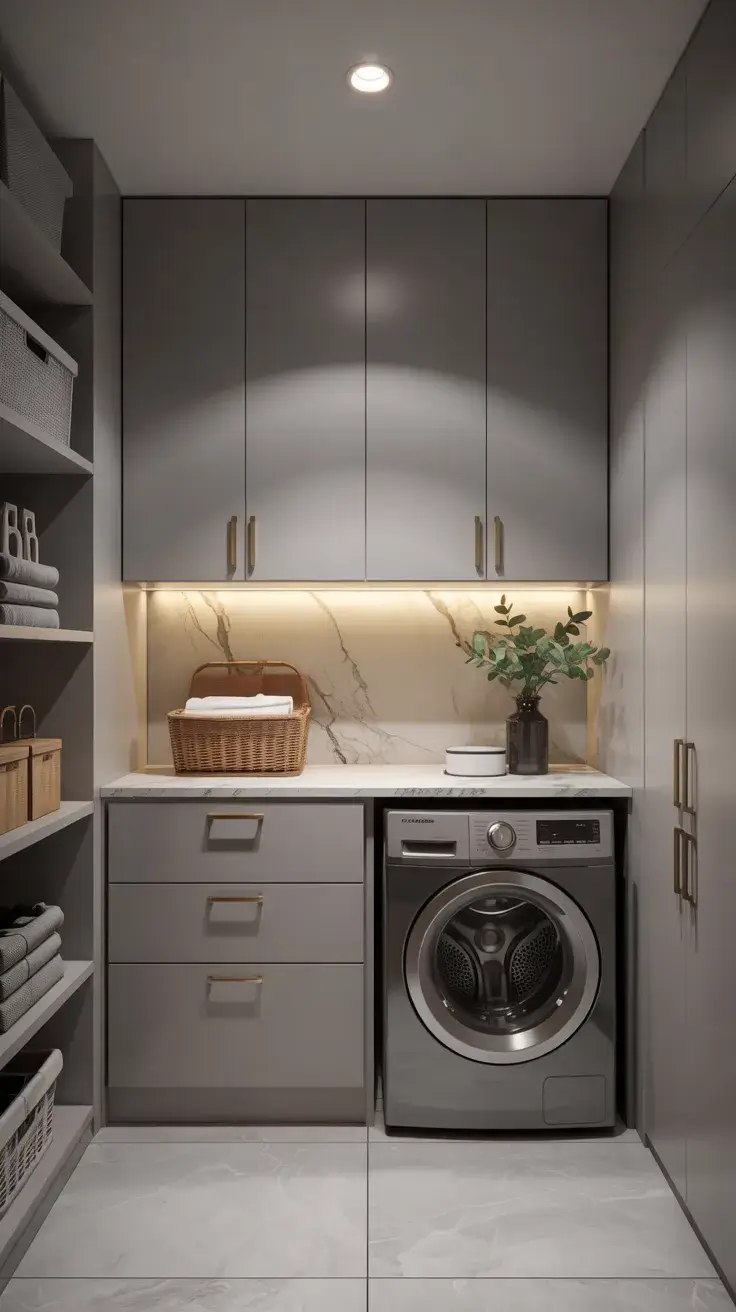 Laundry Room Renovation Ideas 2026: Inspiring, Farmhouse And Elegant Designs
