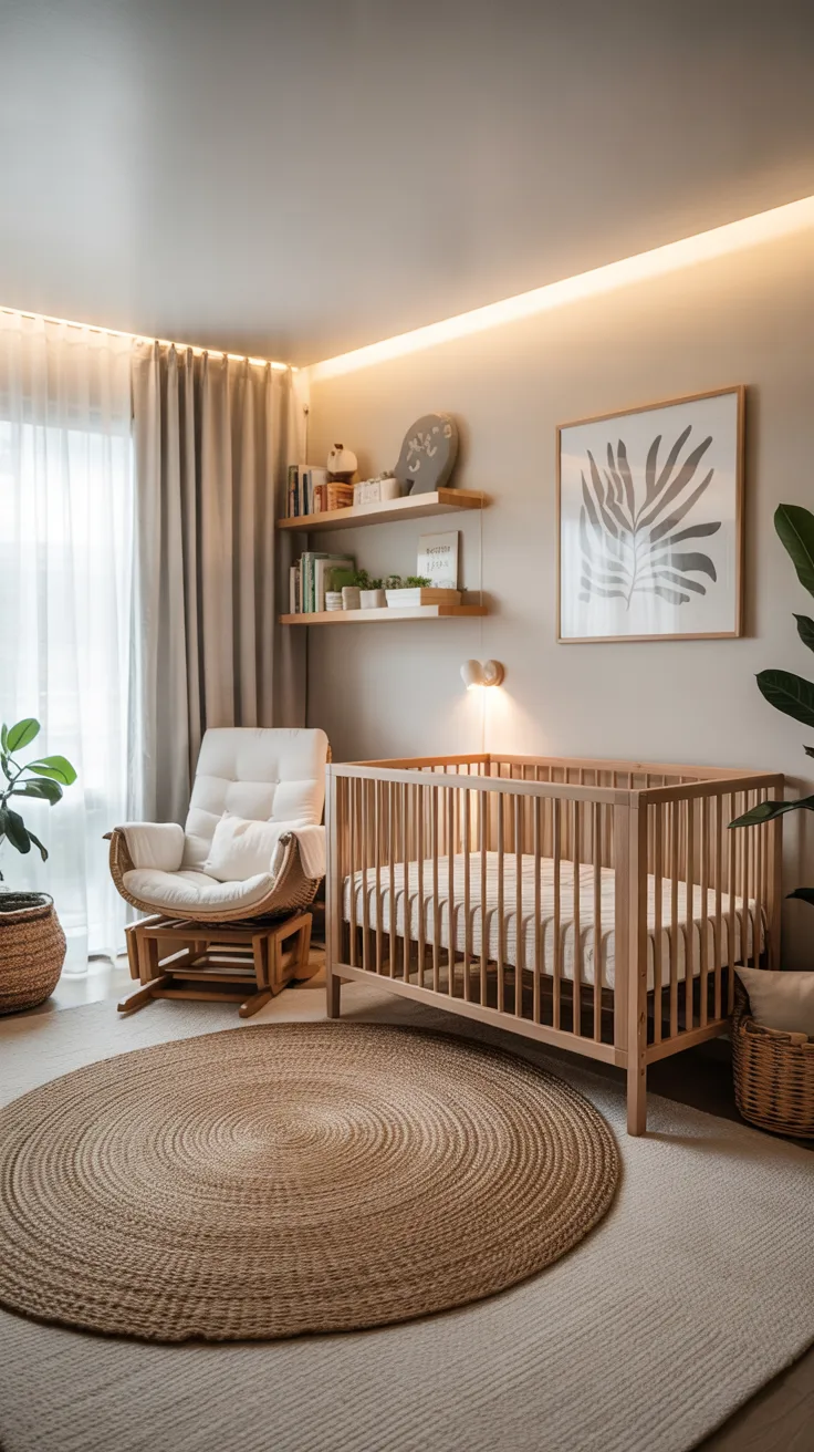 Nursery Renovation Ideas 2026: Modern Trends, Storage Solutions, and Inspiring Nursery Remodel Designs