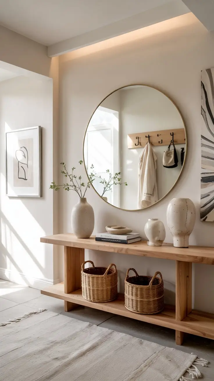 Entryways Remodel Ideas 2026: Modern Upgrades, Stylish Layouts, and Smart Makeovers