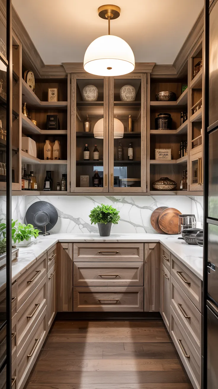 Pantry Renovation Ideas 2026: Modern Storage Solutions, Stylish Designs, And Smart Pantry Upgrades