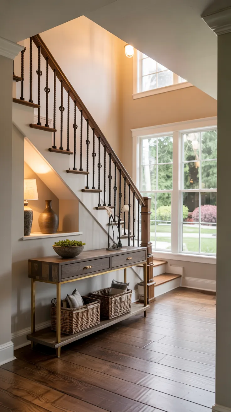 Entryway Makeover Ideas 2026: Modern Transformations, Smart Storage & Stylish Entry Designs