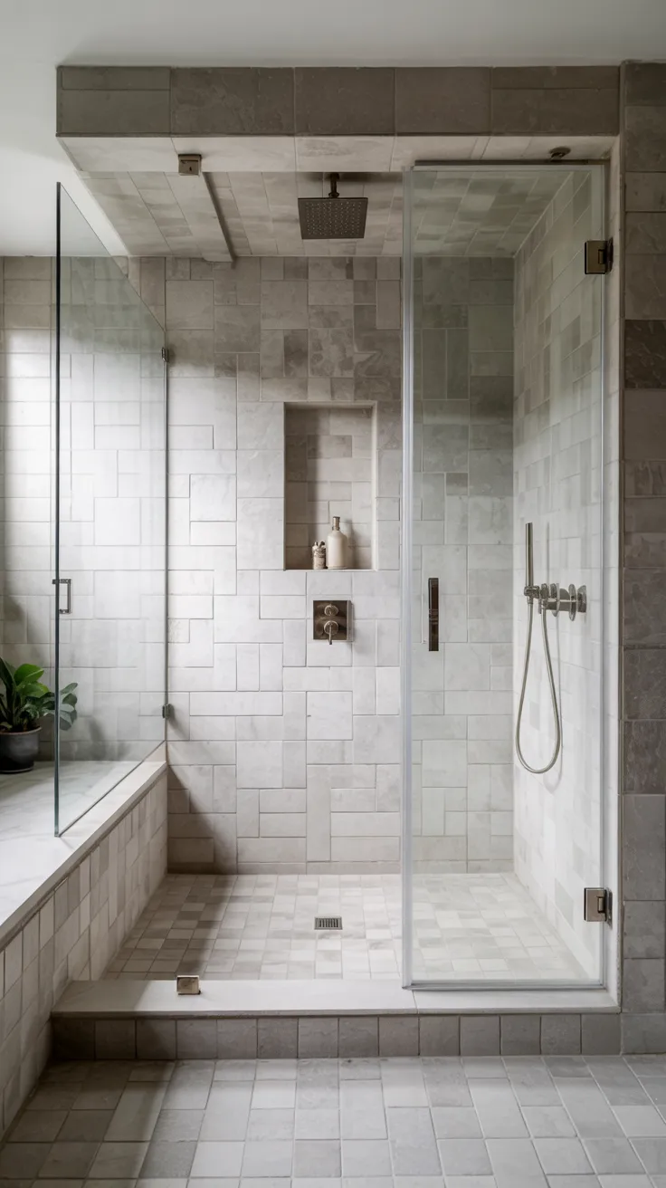 Shower Renovation Ideas 2026: Stylish Walk-In, Budget, And Master Bathroom Designs
