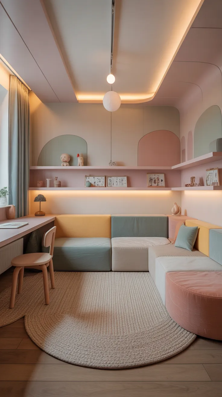 Kids Room Renovation Ideas 2026: Fresh Trends and Creative Makeover Inspirations