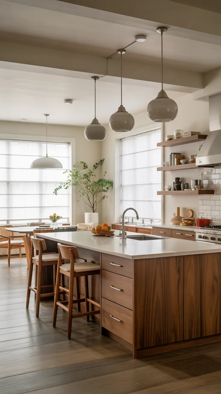 Open Kitchen Renovation Ideas 2026: Modern Trends for Stylish Open-Concept Living