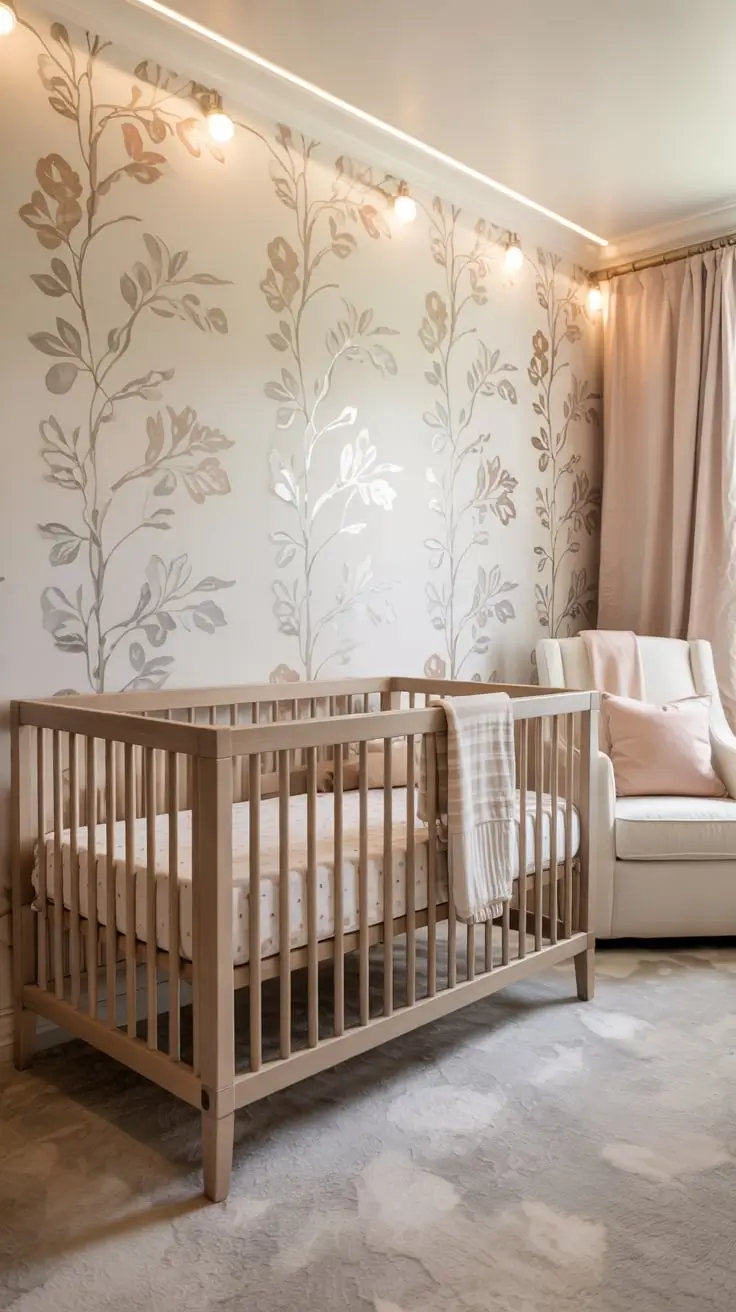 Girls Nursery Ideas 2026: Modern, Stylish, and Creative Nursery Designs for Baby Girls