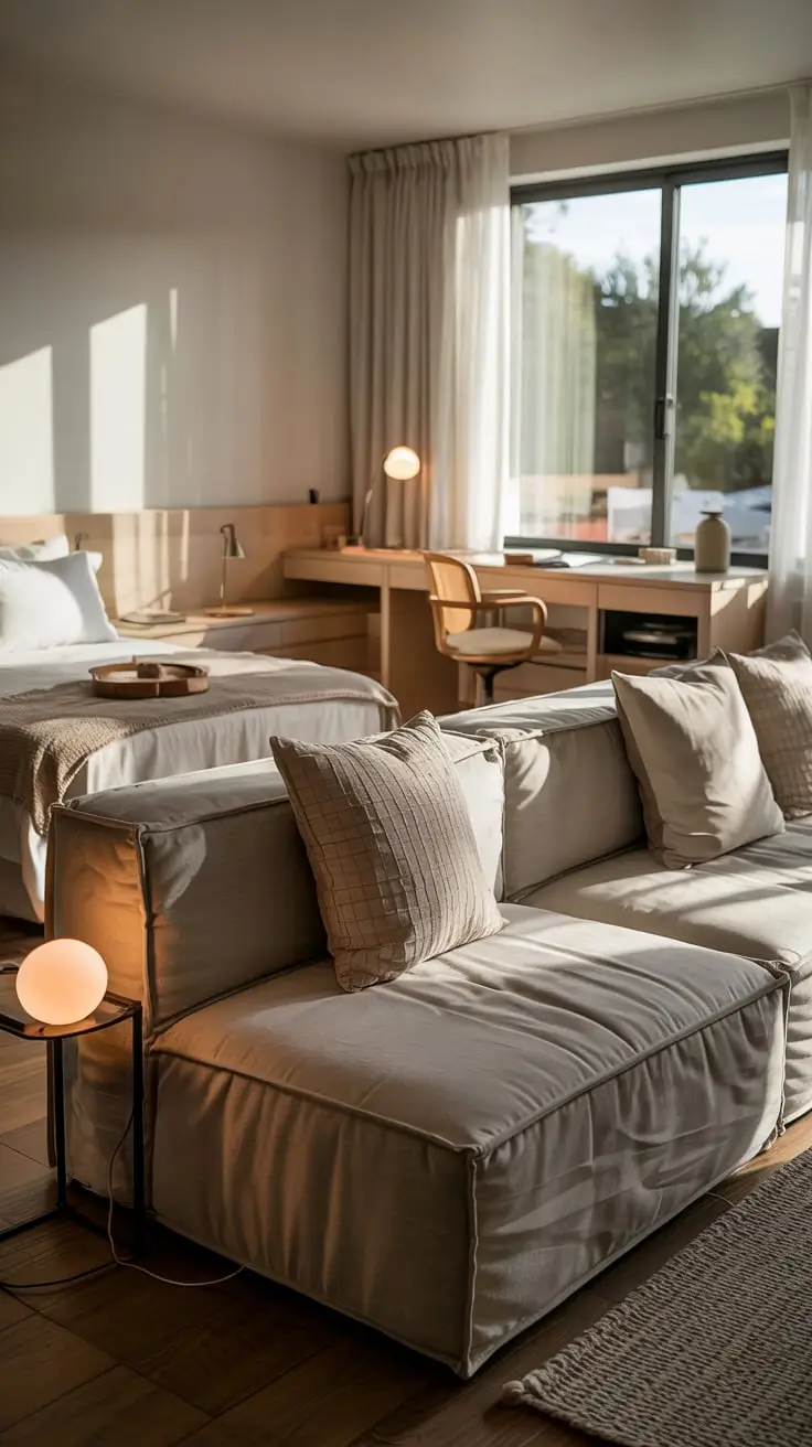 Boys Bedroom Ideas 2026: Modern, Stylish and Functional Room Designs for Every Age